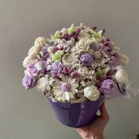 باکس گل شمع|صنایع دستی و سایر لوازم تزئینی|تهران, اتابک|دیوار