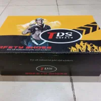 کفش کار برند TDS