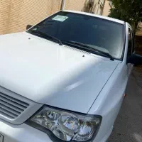 پراید ۱۱۱ مدل ۹۹