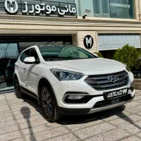 هیوندای سانتافه وارداتی مدل ۲۰۱۶|خودرو سواری و وانت|تهران, گلستان (شهرک راه آهن)|دیوار