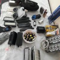 لامپ کوچیک آتیشی و چراغ سالم بشرط