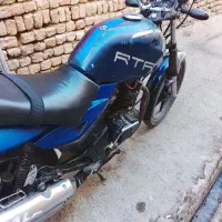 هوندا200|موتورسیکلت|چهارباغ, |دیوار