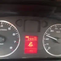 سمند ۹۶ کلا ۲۳ تا کار|خودرو سواری و وانت|بهارستان, |دیوار