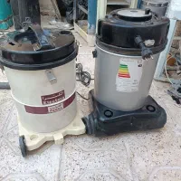 جارو برقی سالم سالم