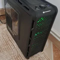 کیس گیمینگ|رایانه رومیزی|رشت, حمیدیان|دیوار