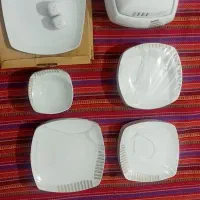 سرویس ۳۰ پارچه چینی توس|ظروف سرو و پذیرایی|قرچک, پویینک|دیوار