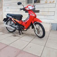 ویو مدل۹۲|موتورسیکلت|اقبالیه, |دیوار