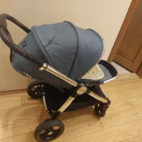کالسکه وکریربچه برند mamas&papas