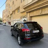 جک S5 اتومات مدل ۱۳۹۵|خودرو سواری و وانت|اصفهان, احمدآباد|دیوار