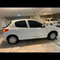 207 tu3  مدل1402|خودرو سواری و وانت|رودهن, |دیوار