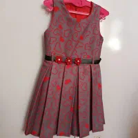 لباس دخترانه|کفش و لباس بچه|گلبهار, شهر جدید گلبهار|دیوار