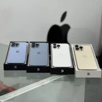 iphone 13 pro max 256G ZAAایفون|موبایل|کرج, گوهردشت|دیوار