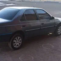 خودرو 405اس ال اکس|خودرو سواری و وانت|قیدار, |دیوار