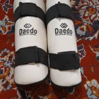 لوازم تکواندو سایز متوسط، تمیز و کامل|تجهیزات ورزشی|اهواز, ۳۰ متری|دیوار