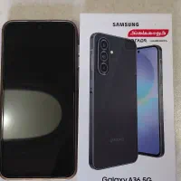 گوشی سامسونگ A36