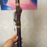 فلوت لاکوتا|سازهای بادی|کرج, محمود آباد|دیوار