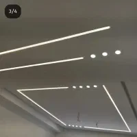 اجرا وفروش  دیوار پوشهای داخلی|خدمات پیشه و مهارت|خرم‌آباد, |دیوار