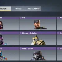 اکانت کالاف