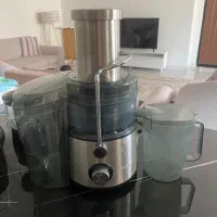 ابمیوه گیری گاسونیک 5 کاره