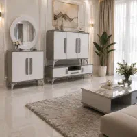 میز تی‌وی