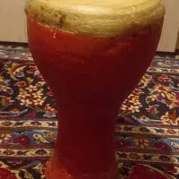 تیمپو یا تمبک