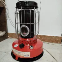 والور نفتی|بخاری، هیتر، شومینه|مشهد, چهاربرج|دیوار