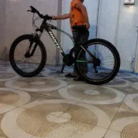 دوچرخه ۲۶