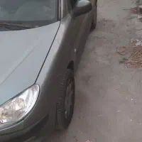 پژو 206 تیپ 2|خودرو سواری و وانت|کیاشهر, |دیوار