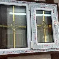 مونتاژکار درب و پنجره pvc.  ویک کارگرساده|استخدام صنعتی، فنی، مهندسی|ری, بازار آهن|دیوار