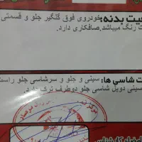 تیبا 2 مدل 96|خودرو سواری و وانت|فولادشهر, مسکن مهر فولادشهر|دیوار