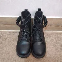 نیم بوت|کیف، کفش، کمربند|خرمآباد, |دیوار