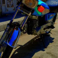 موتورسیکلت150