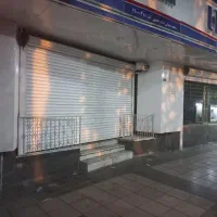 کرکره برقی|مصالح و تجهیزات ساختمان|سنگر, |دیوار