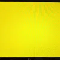 LG - 22MP57VQ - مانیتور|قطعات و لوازم جانبی رایانه|رفسنجان, |دیوار