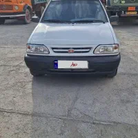 پراید اتاق تعویض