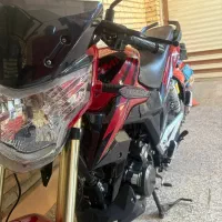 موتورسیکلت z1