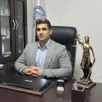 وکیل پایه یک دادگستری /ملکی /حقوقی /کیفری /خانواده