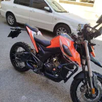 موتور زونتس z2u1