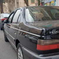 پارس سال اتومات ۹۳