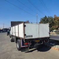 سینه آکسور تک باری|خودرو سنگین|اسلام‌شهر, شاطره|دیوار