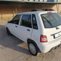پراید 111SE