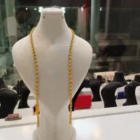 زنجیر طلا