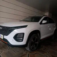 x33 cross cvt|خودرو سواری و وانت|خرم‌آباد, |دیوار