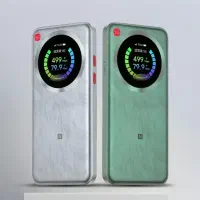 مودم 5G جیبی  ZTE U30 Pro گیمینگ