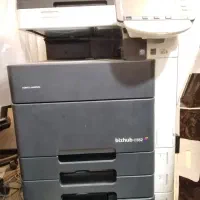 دستگاه کپی رنکی