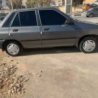 پراید۱۳۱مدل ۹۱