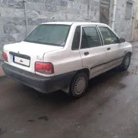 پراید ۸۲ سالم