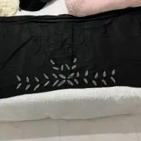 شال مجلسی|لباس|رباطکریم, نصیرشهر|دیوار