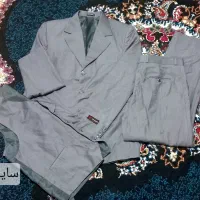 کت وشلوارمردانه ،کاپشن کشمیری|لباس|مشهد, شهرک مهرگان|دیوار