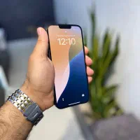 اپل iPhone 13پرومکس شرایط اقساط بخاطرنوسانات محدود|موبایل|اصفهان, احمدآباد|دیوار